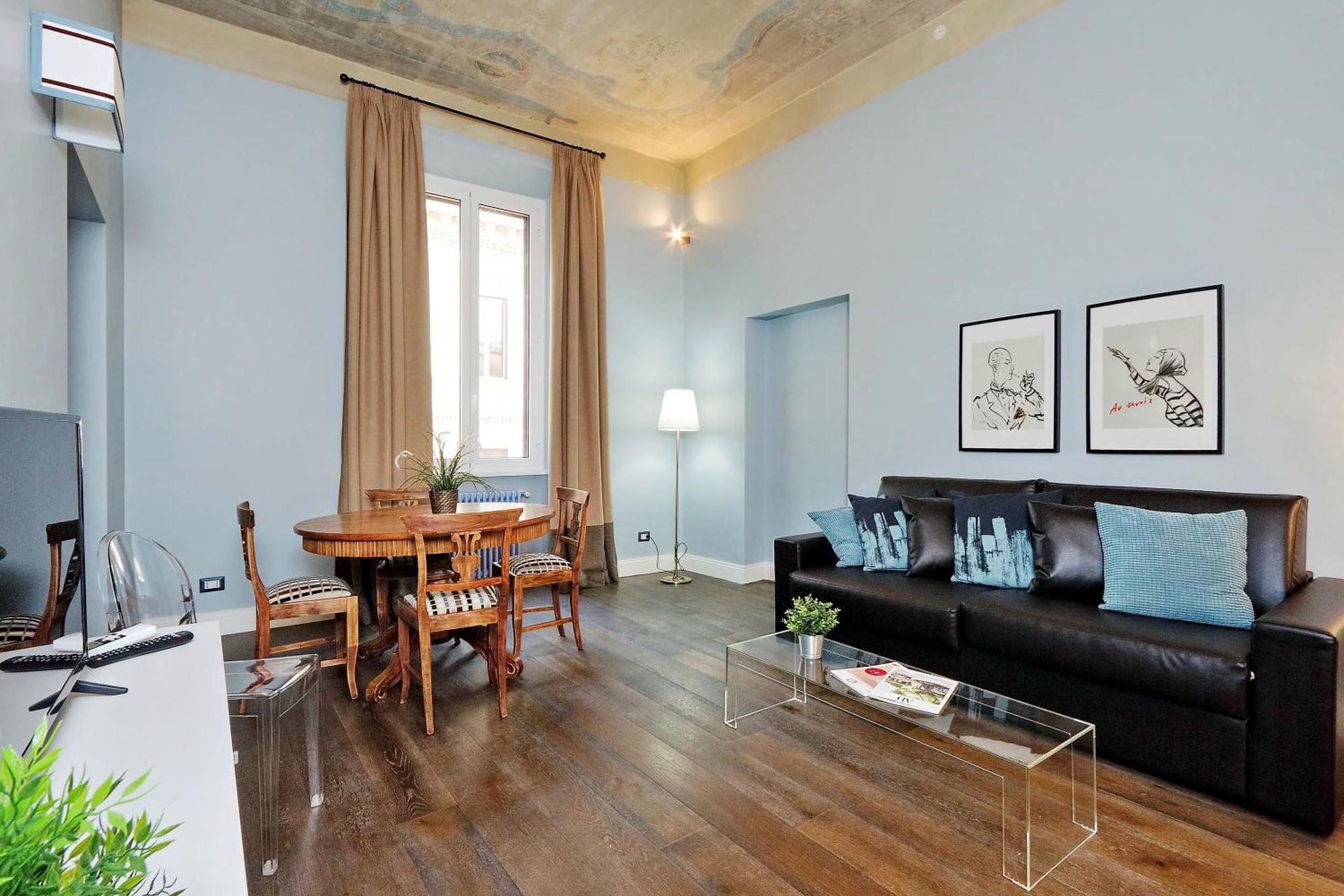 Monti Apartments - My Extra Home — Photos 3