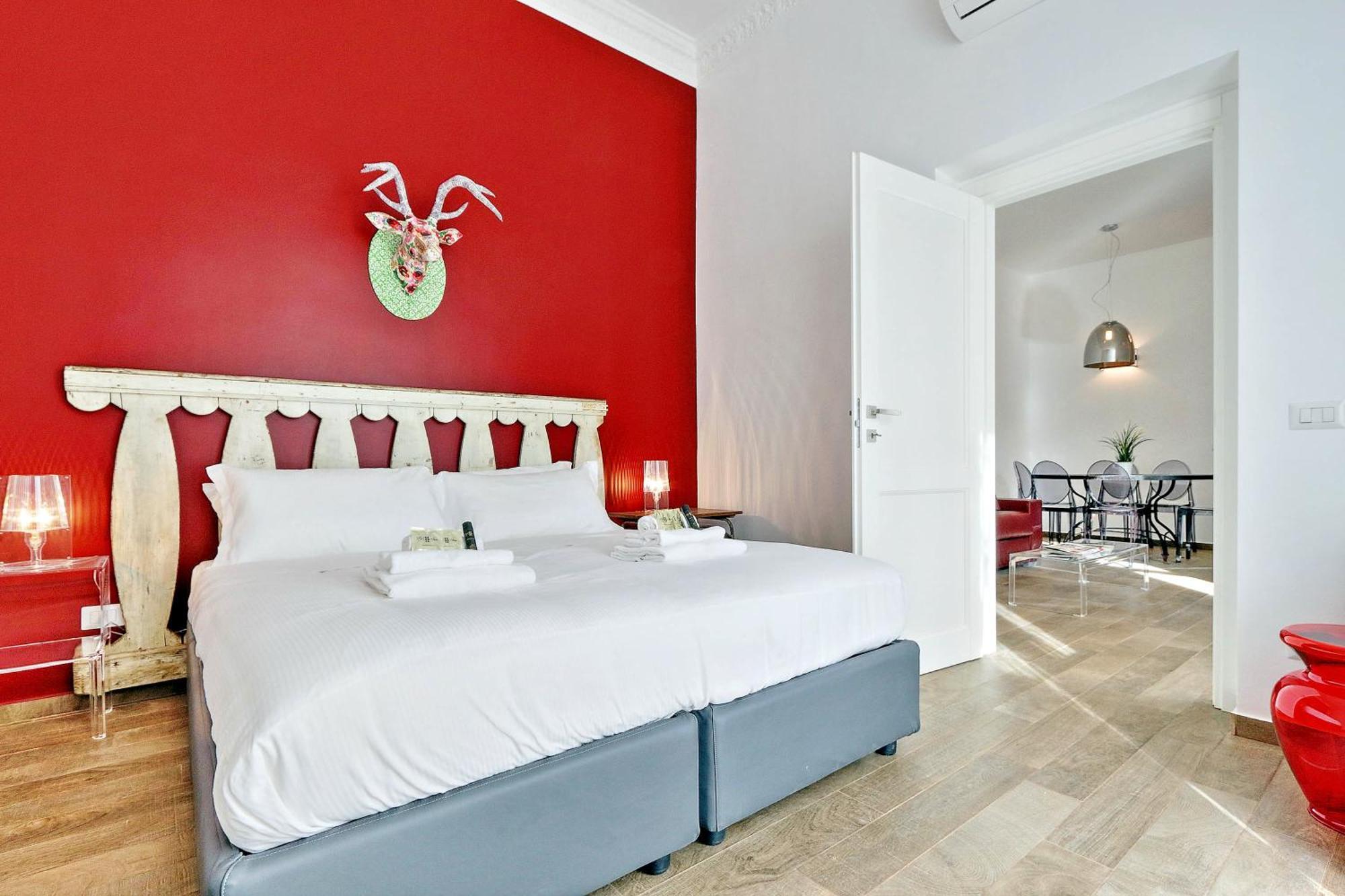 Monti Apartments - My Extra Home — Photos 2
