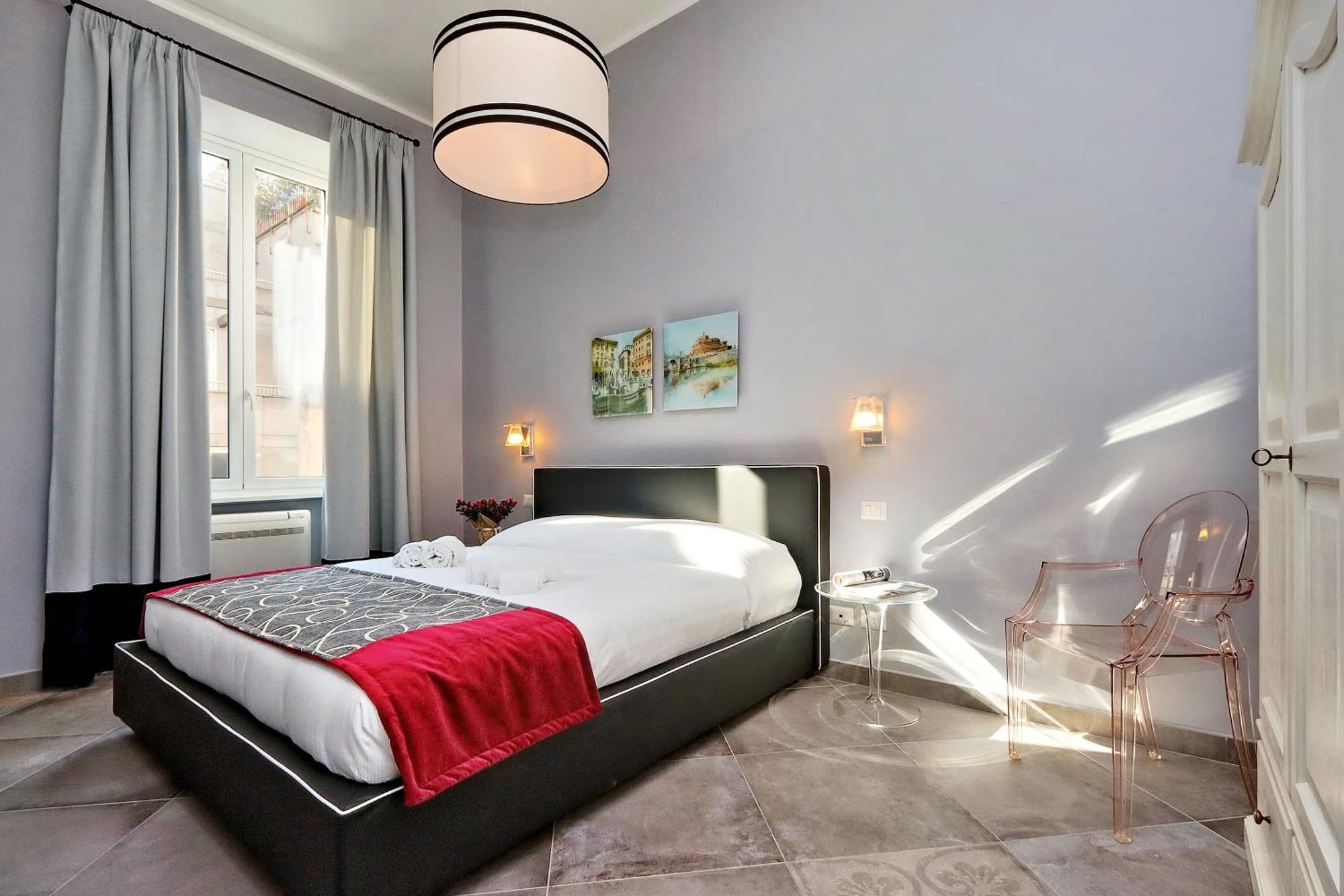 Monti Apartments - My Extra Home — Photos 1