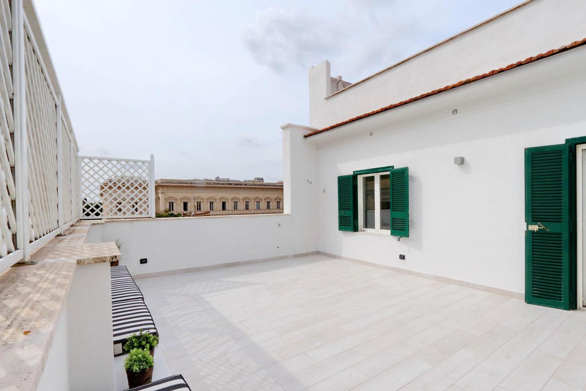 Monti Apartments - My Extra Home, Rome